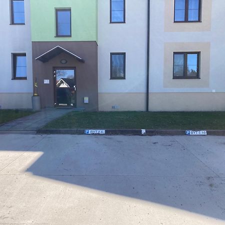 Repose Residence Liptovský Mikuláš Buitenkant foto