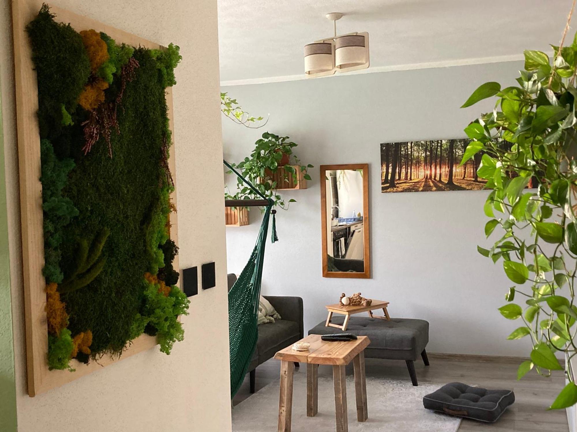 Repose Residence Liptovský Mikuláš Buitenkant foto
