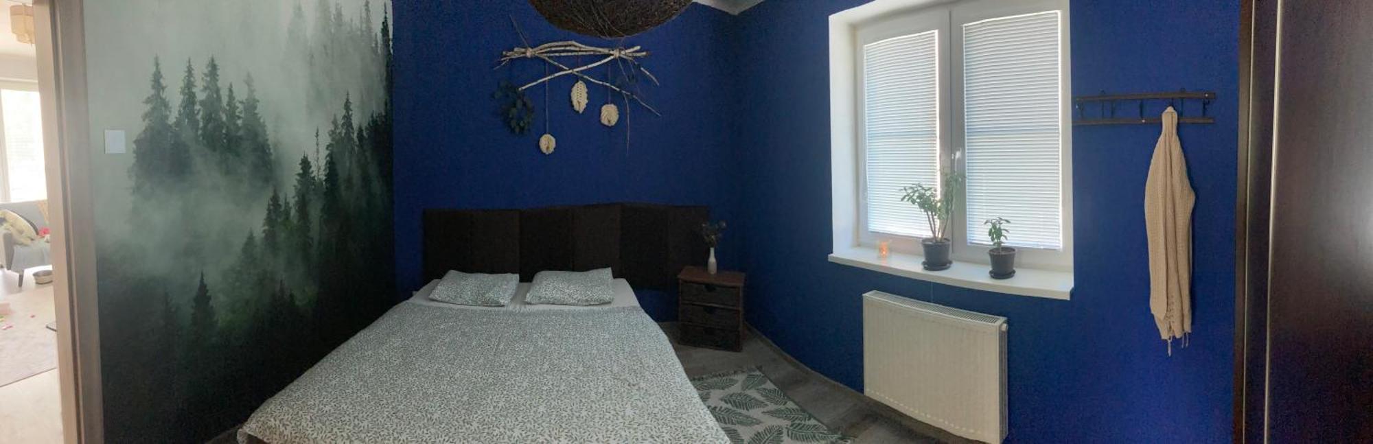 Repose Residence Liptovský Mikuláš Buitenkant foto