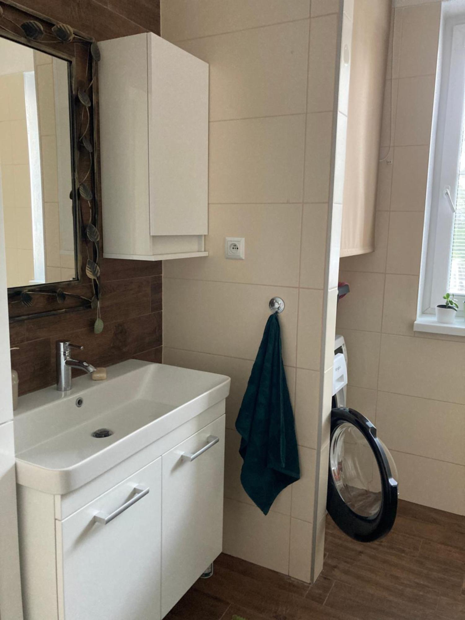 Repose Residence Liptovský Mikuláš Buitenkant foto