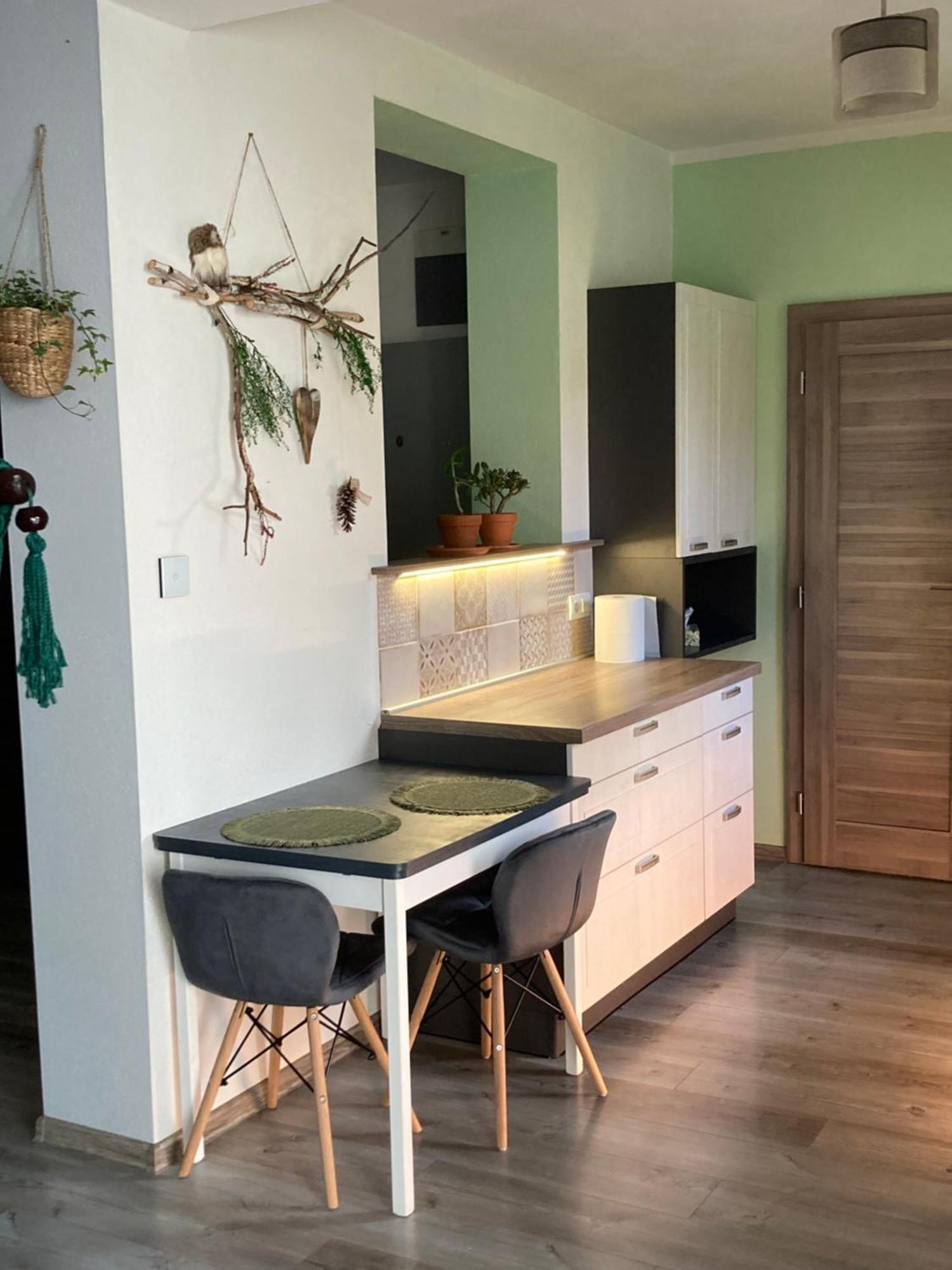 Repose Residence Liptovský Mikuláš Buitenkant foto