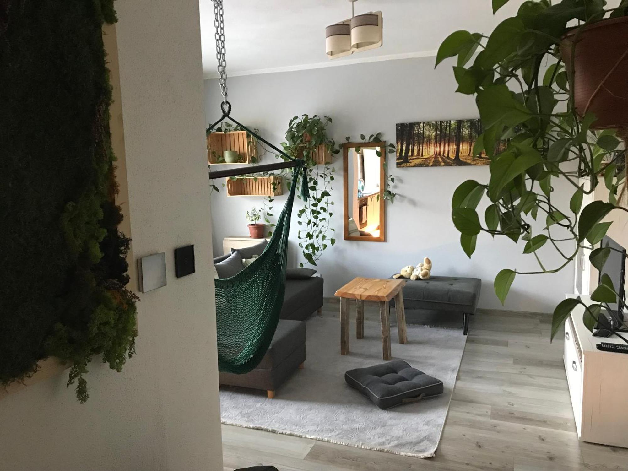 Repose Residence Liptovský Mikuláš Buitenkant foto