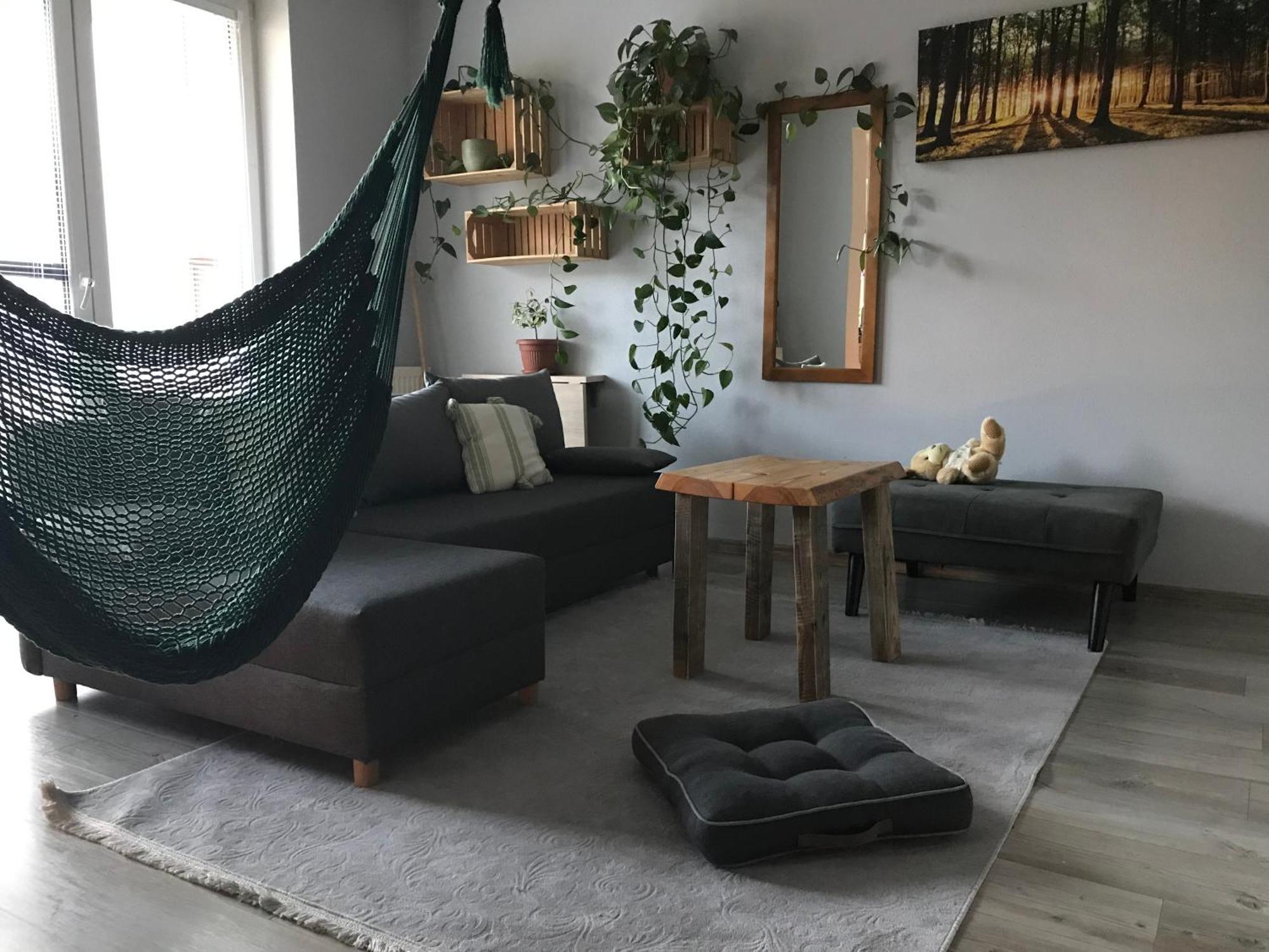 Repose Residence Liptovský Mikuláš Buitenkant foto